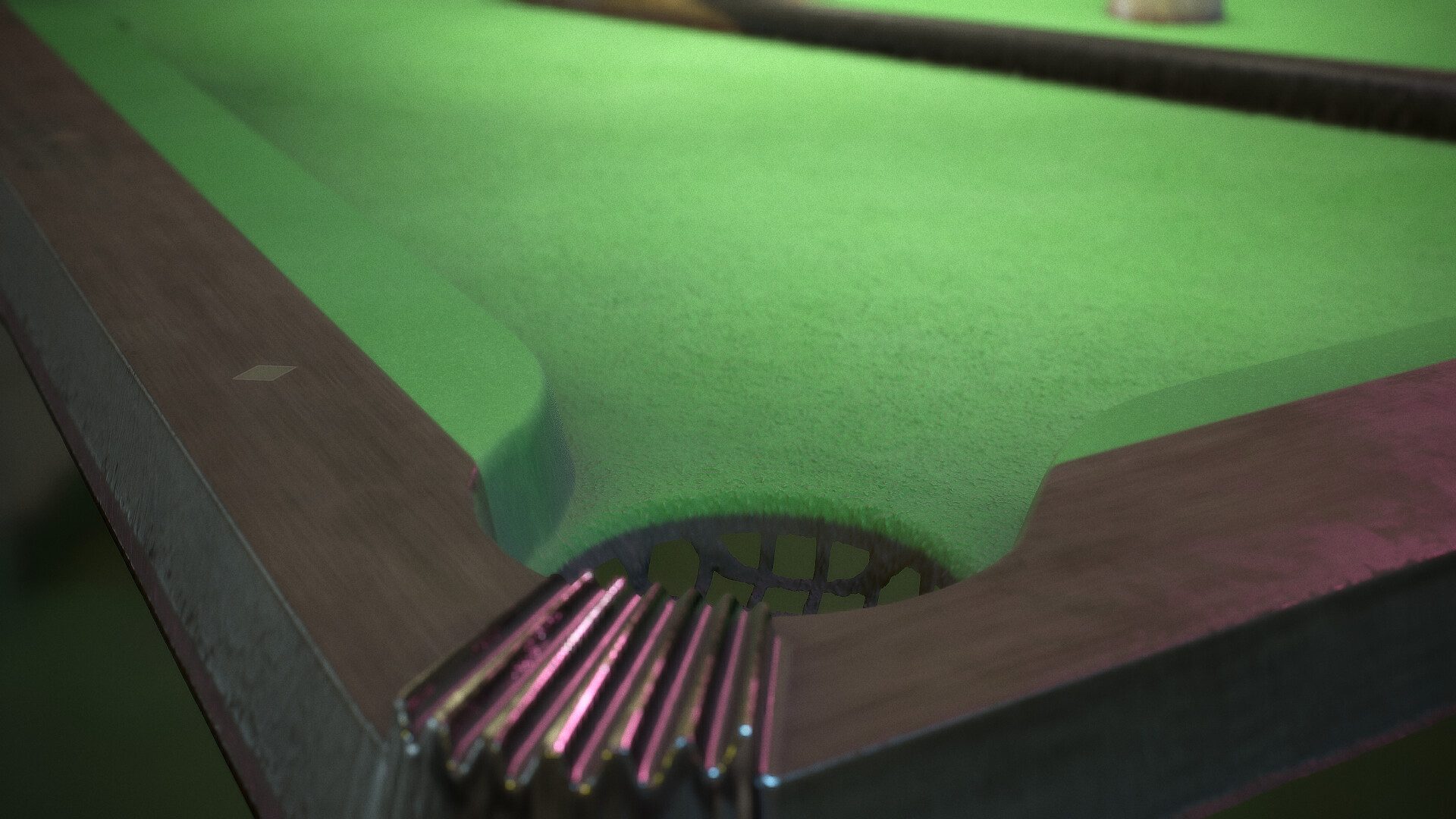 Billiards Table - 100% Substance Designer, image 6