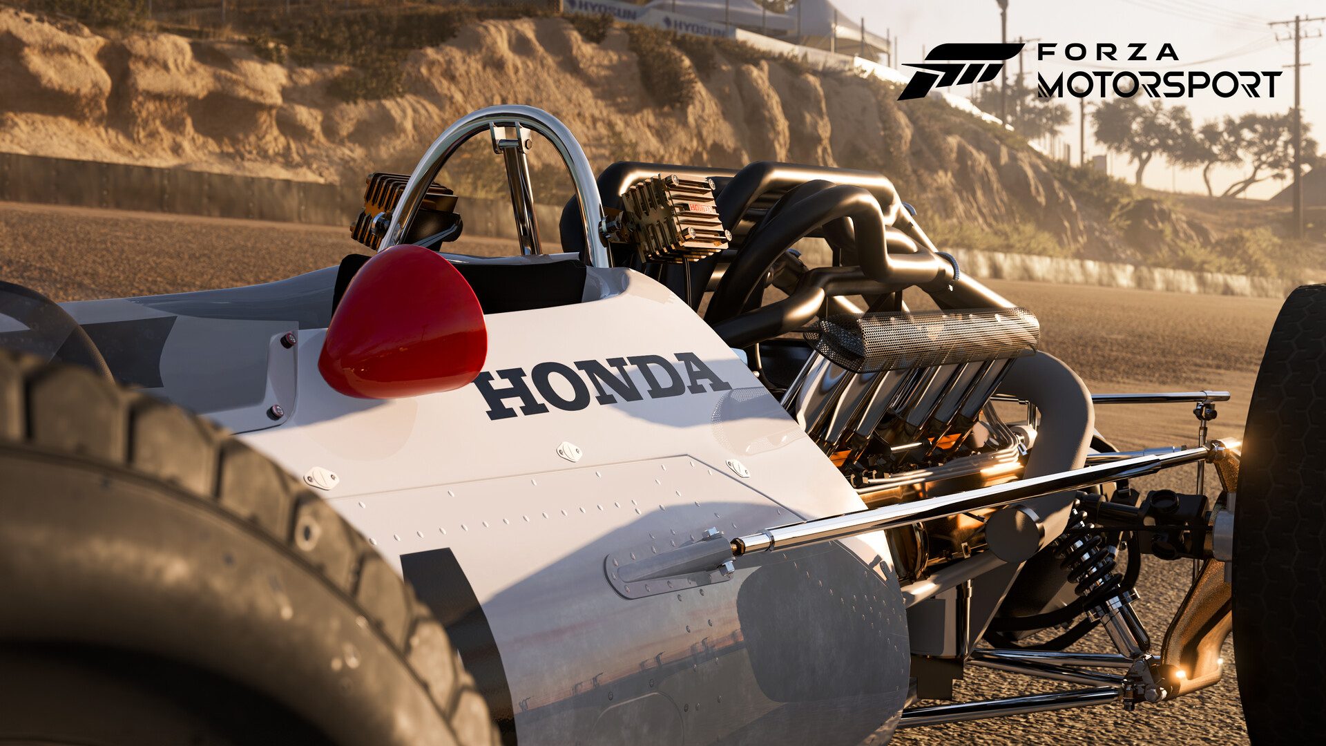 Forza Motorsport - Xbox Showcase 2022, image 21