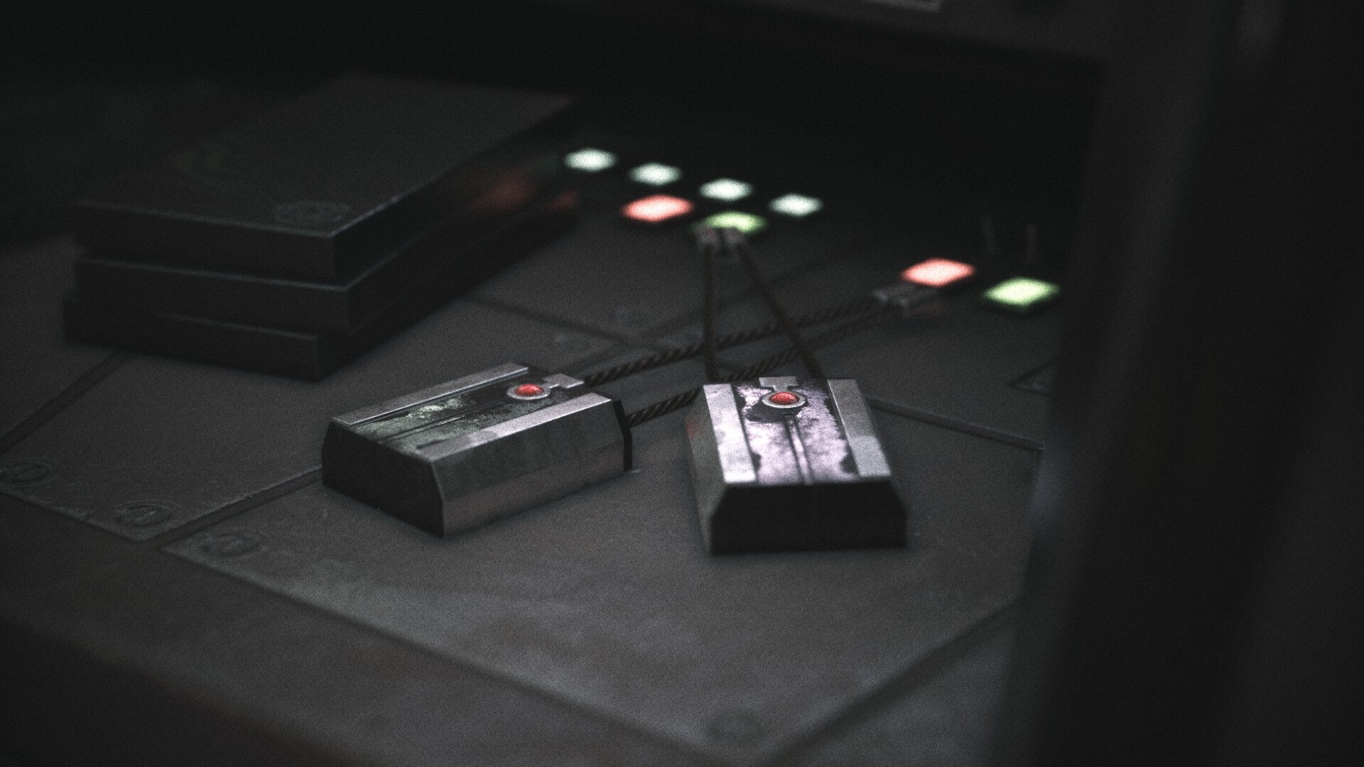 Mando, image 3