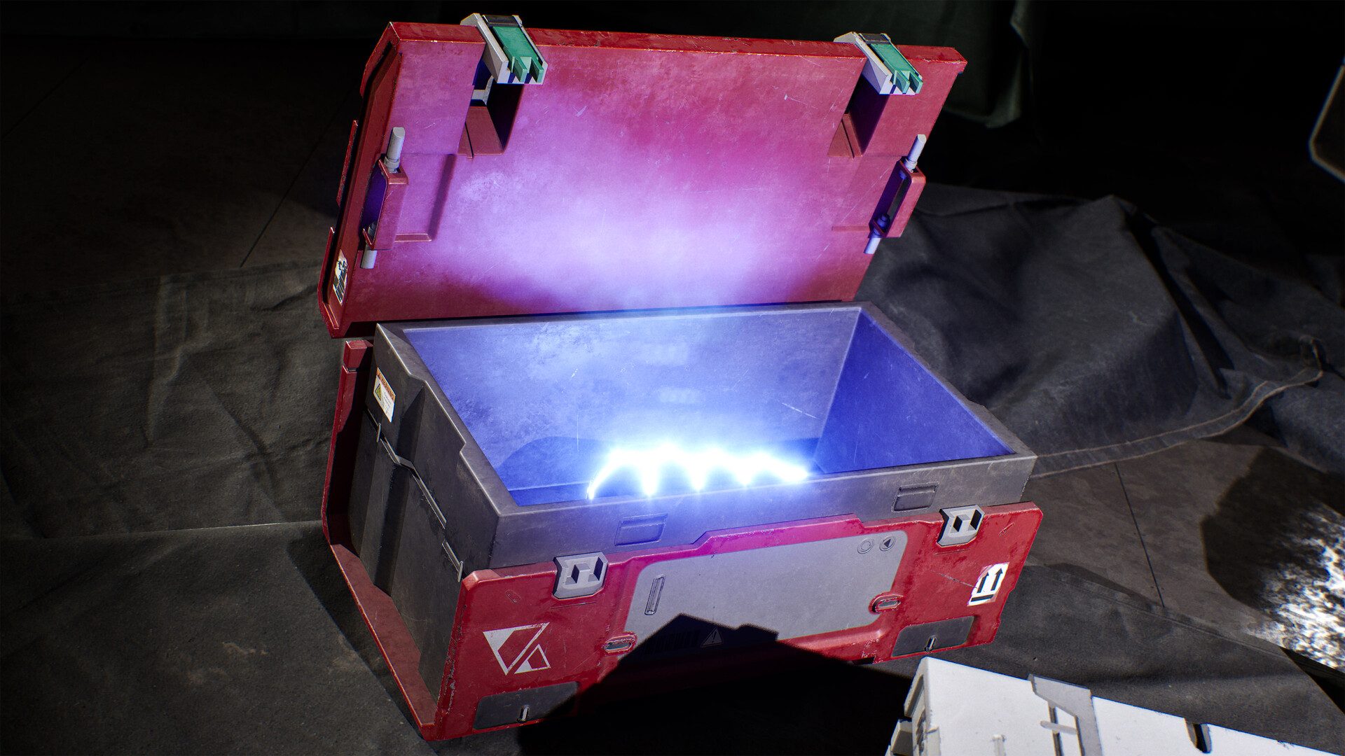 Sci-Fi Crate, image 9